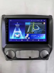 Car Dealz 10.2" Android 8.1 Holden Colorado Chevrolet Trailblazer 2014-2018 GPS Bluetooth Car Player Navigation Radio Stereo DVD Head Unit In Dash Plus OEM Fascia
