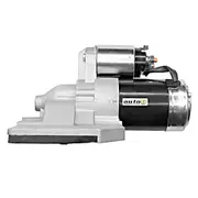 Starter Motor for Mazda RX-8 FE Auto Only 1.3L Petrol 13B-MSP Rensis 2003-2012