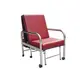 YH017-1 耀宏陪伴椅 加寬型坐臥兩用陪伴床椅（不鏽鋼） 【益康便利GO】