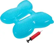 Stepper Machine Portable Exercise Equipment Inflatable Stepper for Yoga and Stair Climbing