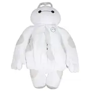 MORIPiLO Plush Tissue Kleenex Wall Mount Case Cover Disney Baymax