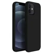 Roar Liquid Silicon [Space] Case, iPhone 11 Pro Max