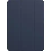 Apple - Smart Folio for Apple® iPad® Air 10.9" (4th Generation 2020) - Deep Navy