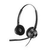 Poly EncorePro 320 Stereo USB-A Headset TAA