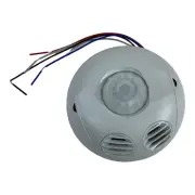 NEW Crestron GLS-ODT-C-500 Green Light Dual-Technology Ceiling Occupancy Sensor