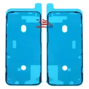 LCD Screen Adhesive Waterproof Tape for Apple iPhone 12 Mini 12 Pro Max - 2Set