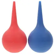 Safe Ear Cleaning Tool, Durable Suction Bulb, Perfect for Home Assorted Color 11.50X5.70X5.70CM