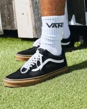 Vans Old Skool Shoes
