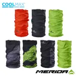 《MERIDA》美利達 COOLMAX頭巾