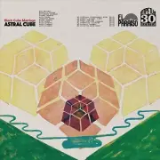 BLACK CUBE MARRIAGE ASTRAL CUBE NEW VINYL