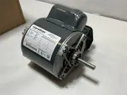 MARATHON 1/4 HP Blower Motor 5KCP39GFS166S (115/208-230 V, 3.3/1.7 Amps)