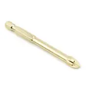 Accessory Ceramics Granite Hex Shank Glass Drill Tile & Glass Drill Bit