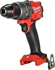 [Milwaukee] 2903-20 M18 FUEL 18V Lithium-Ion Brushless Cordless 1/2 in. Drill/Driver (Tool-Only)