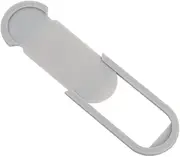OSOLADY Security Webcam Covers 6 Pack for Computer Phone Web Camera Privacy Protection Easy Install