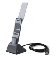 TP-LINK Archer TX20UH AX1800 High Gain Wireless USB Adapter,Dual Band, 1201 Mbps@5 GHz, 574 Mbps @2.4 GHz