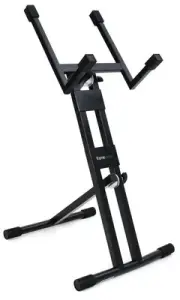 Gator Frameworks GFWGTRAMP200 Combo Amp Stand - High
