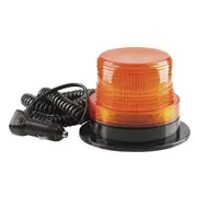 [TechBrands] LED Magnetic Strobe Lights for Vehicles (12VDC )
