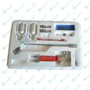 1PCS NEW Metal Powder Spray Welding Torch Flame Welding Gun QH-4/h