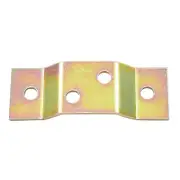 Empi 9528 Solid Steel Front Trans Mounts - Vw Baja Bug-Dune Buggy-Sandrail