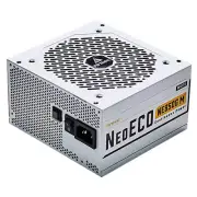 Antec PSU Power Supply 850W NeoECO NE850G M 12VHPWR Gold Modular White ATX