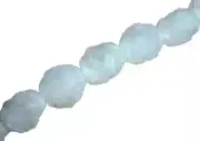 70" white snowball pom pom sewing trim faux fur 1" balls