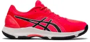 NEW || Asics Netburner Super FF Womens Netball Shoes (B Standard) (702)