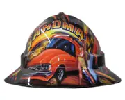 Cool Hard Hats Unisex PANELVAN Pro Choice Wide Safety Hard Hat