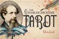在飛比找三民網路書店優惠-The Charles Dickens Tarot