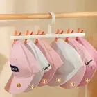 Cap Storage Rack Hats Holder Cabinet Storage Cabinet Storage Rack Hat Organizer