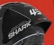 在飛比找Yahoo!奇摩拍賣優惠-［阿群部品］SHARK RACE-R PRO GP WINT