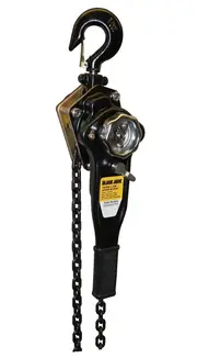 Black Jack BJ-7150 - Lever Block 1500kg