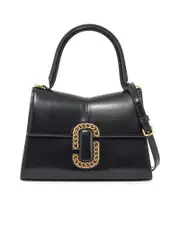 Marc Jacobs The St Marc Top Handle Handbag
