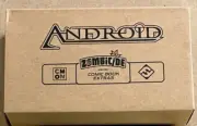 Android - Zombicide: Invader Comic Book Extras - (Kickstarter) AND-PR01