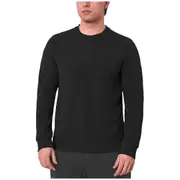 Mondetta Magnus Men's Sweatshirt Black