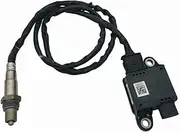 39265-2F500 0281007513 Exhaust PM Particle Matter Sensor,Compatible for Hyundai Santa FE 4,Compatible for KIA Sorento 3 2.0 2.2 CRDI D4HA D4HB 2015-2020