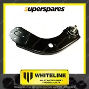 Whiteline Rear Lower Trailing Arm RH WA414R for FORD TERRITORY SX SY SZ (for: Ford)