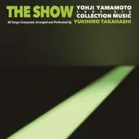 在飛比找誠品線上優惠-The Show: Yohji Yamamoto 1997 