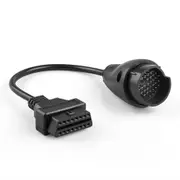 For Benz OBDII Sprinter 14 Pin to 16 Pin Diagnostic Plug Adapter