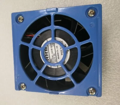 New hot swap fan by Chenbro with holder (384-23611-3100A) or 30H080038-117)
