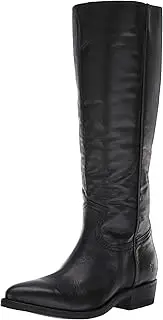 [FRYE] Women's Billy Inside Zip Tall Western Boot