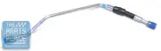 1990-91 Chevrolet Corvette Air Conditioning Accumulator Hose - GM # 10086203 (for: Chevrolet)