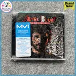 全新正版 JAMES BLUNT ALL THE LOST SOULS CD+DVD CD 專輯 原版密封未拆封