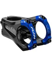 FUNN Equalizer Zero Stem 50mm Length 35mm Diameter Blue