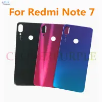 在飛比找蝦皮購物優惠-XIAOMI 小米 Redmi note 7 Note7 電