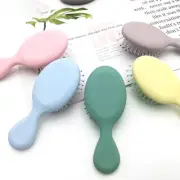 1pc Air Bag Hair Comb Mini Head Massager Acupoint Stimulation Hair !SA