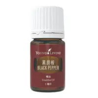 在飛比找蝦皮購物優惠-悠樂芳 黑胡椒 精油 5ml