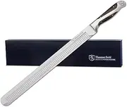 Hammer Stahl 14 Inch German Steel Ham Slicer