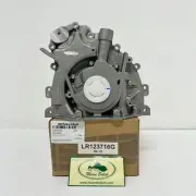 AJ814060 MB OE- JAGUAR ENGINE OIL PUMP DIESEL 2.7L & 3.0L XF XJ