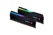 G.Skill 32GB (2x16GB) F5-6000J3040F16GX2-TZ5RK Trident Z5 RGB 6000MHz CL30 DDR5 RAM
