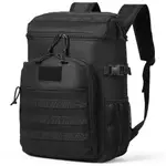 VEVOR Cooler Bag 25L Insulated Lunch Bag Molle Design & Removable Storage Bags